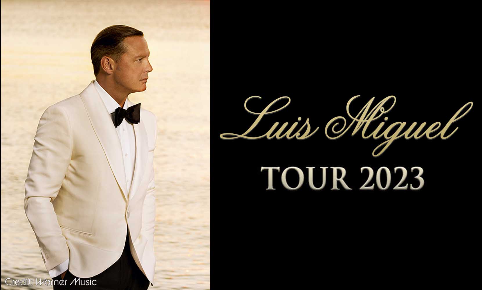 luis miguel tour 2023 san antonio texas